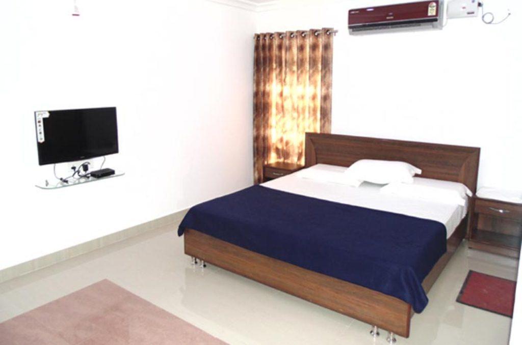 Gvk Inn Visakhapatnam Exterior photo